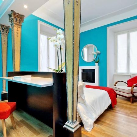 רומא Piranesi Charmsuite מראה חיצוני תמונה