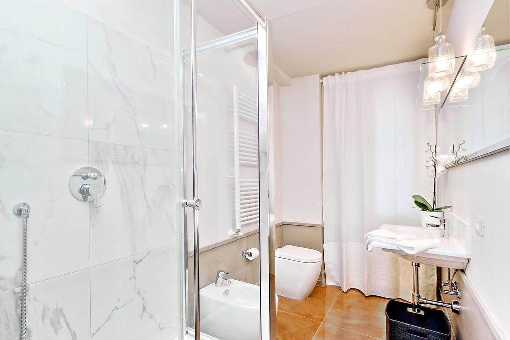 רומא Piranesi Charmsuite מראה חיצוני תמונה