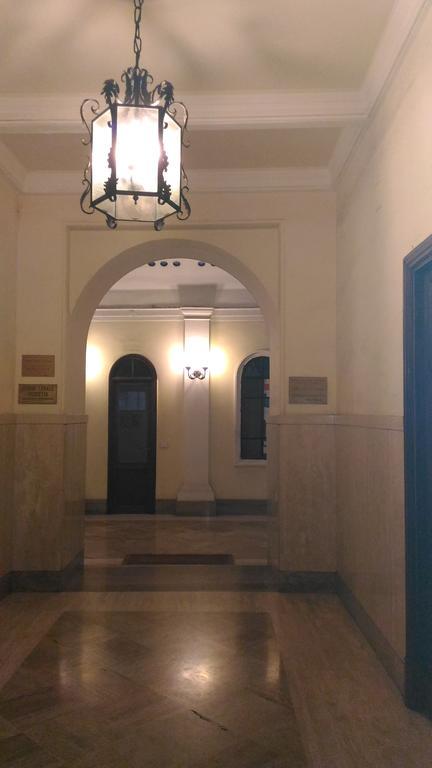 רומא Piranesi Charmsuite מראה חיצוני תמונה