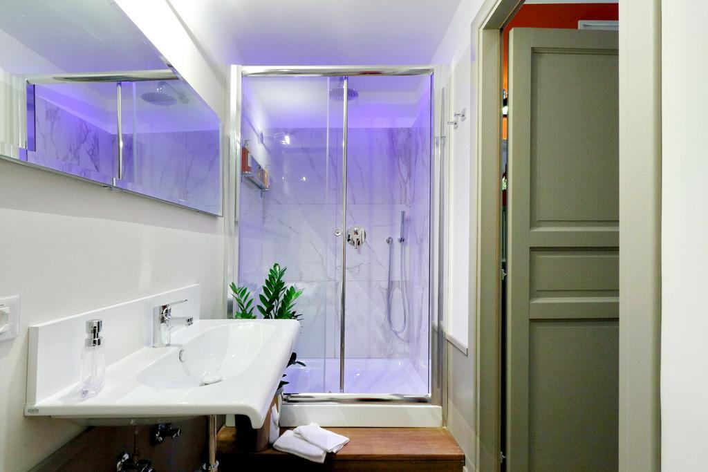 רומא Piranesi Charmsuite מראה חיצוני תמונה