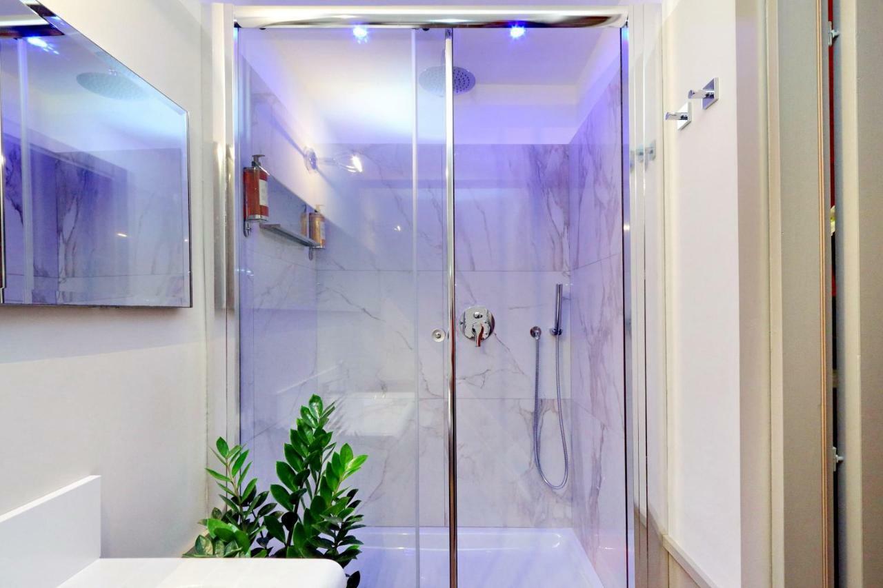 רומא Piranesi Charmsuite מראה חיצוני תמונה